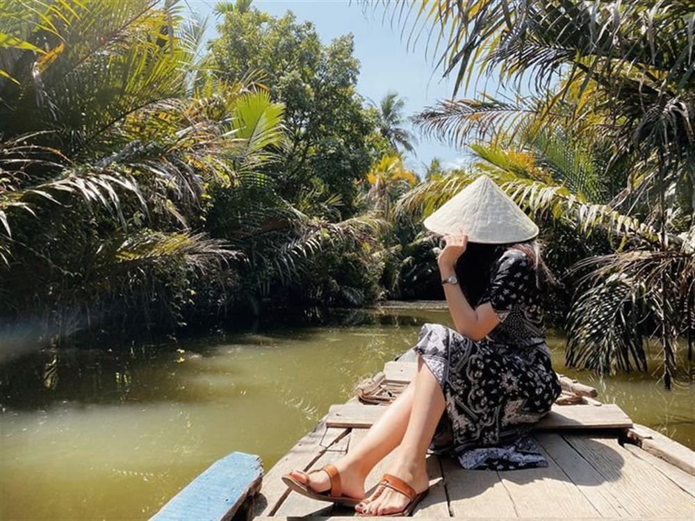 Tour du lịch Bến Tre - Mũi Né